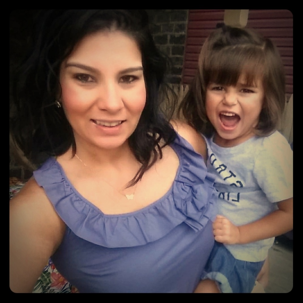 Meet your Posher, Mary